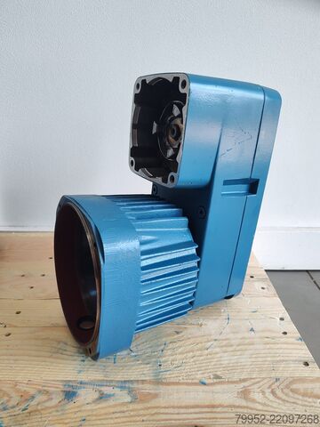 ηλεκτροκινητήρας DEMAG FG20 FG24 FG28 FG36 FG04 FG06 FG08