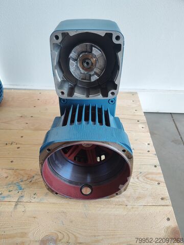 ηλεκτροκινητήρας DEMAG FG20 FG24 FG28 FG36 FG04 FG06 FG08