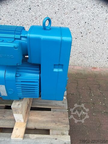 ηλεκτροκινητήρας DEMAG FG20 FG24 FG28 FG36 FG04 FG06 FG08