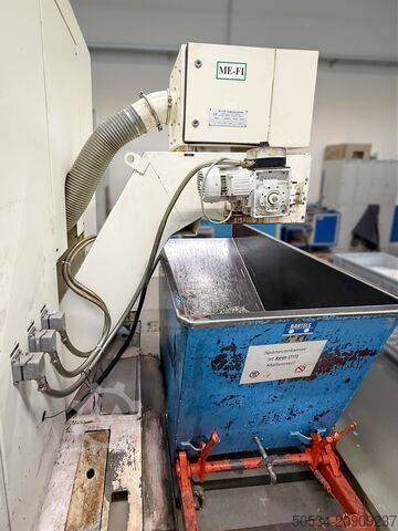 Tornio verticale HARDINGE EMAG VL5