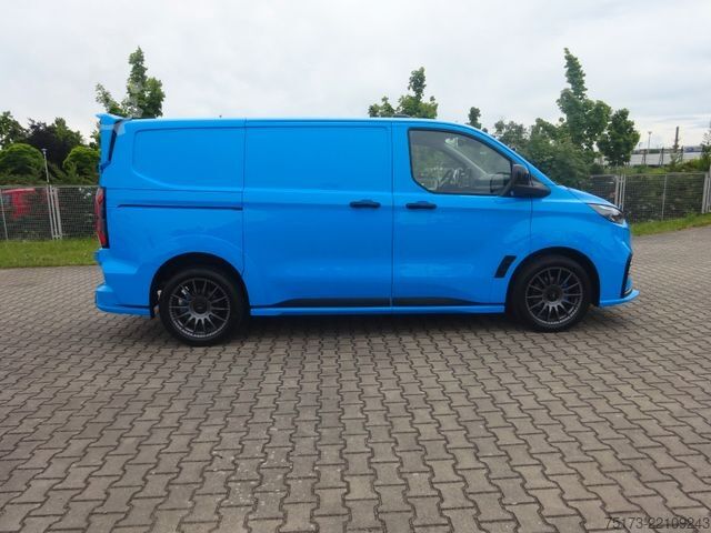 Bestelwagen FORD Transit Custom Kasten 320 L1 MS-RT PHEV