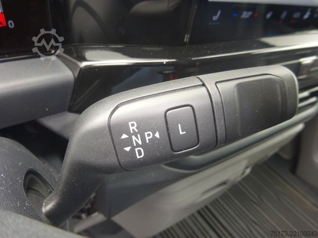 Bestelwagen FORD Transit Custom Kasten 320 L1 MS-RT PHEV