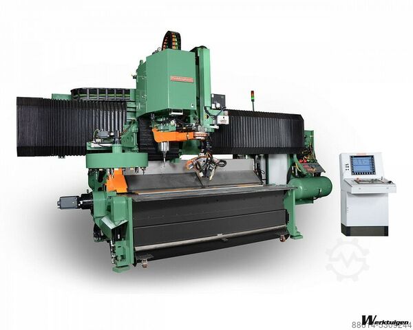 Peddinghuis HSFDB-C Peddinghaus HSFDB-C