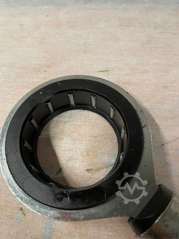 Clé de serrage à pince (28210) Fahrion Rollenschlüssel