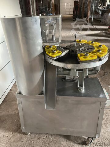 Stroj na vypeckování švestek SIA Diapason