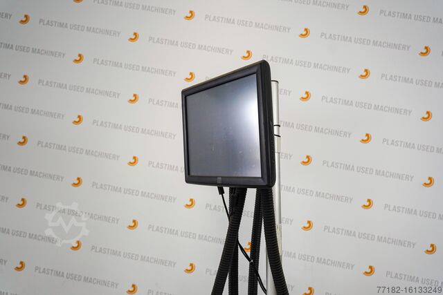 Sistema de inspección de la calidad Zumbach Simac 63