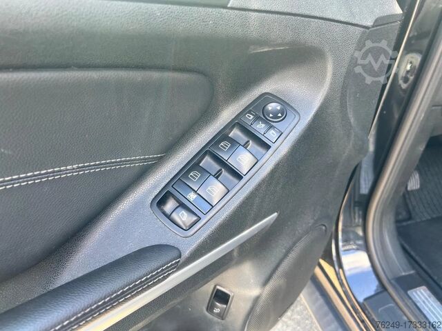 Karavan sa visokim krovom Mercedes-Benz GL 350 CDI 4MATIC Grijs kenteken Automaat Editi...