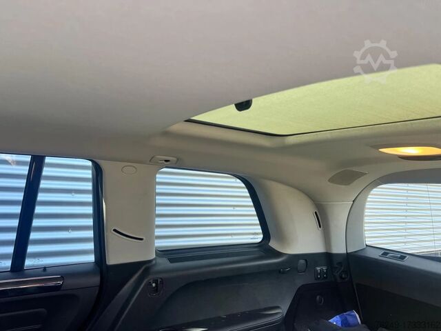 Karavan sa visokim krovom Mercedes-Benz GL 350 CDI 4MATIC Grijs kenteken Automaat Editi...