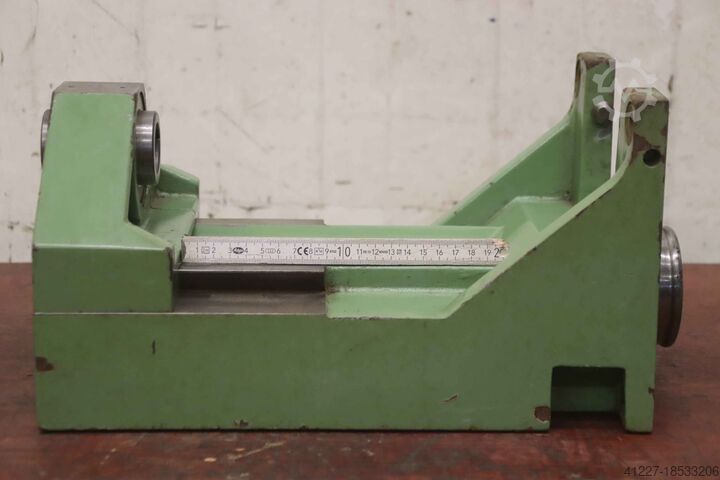 Tegenlager voor freesmachine unbekannt Bohrung 32 mm