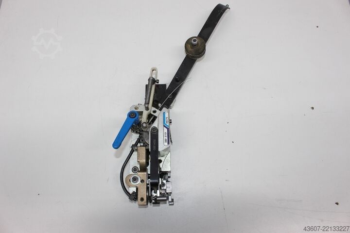 Cabezal de grapado / Cabezal de cosido Müller Martini HK 75 0881.8101