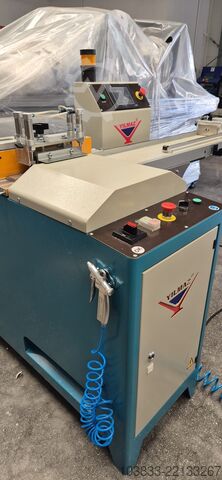 Glasleistensäge Yilmaz CK 412
