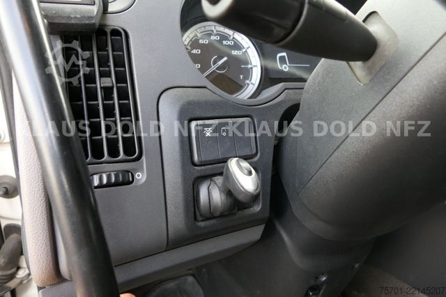 Tractor estándar DAF XF 480 Kipphydraulik XL-Tank Euro 6