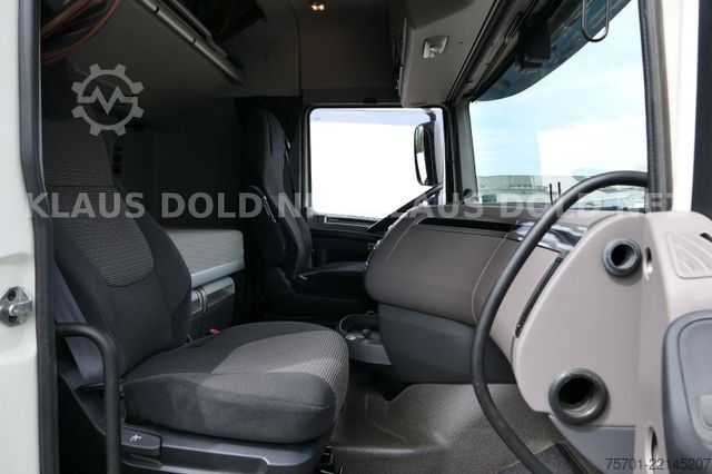 Tractor estándar DAF XF 480 Kipphydraulik XL-Tank Euro 6
