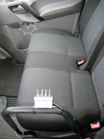 Dépanneuse MERCEDES-BENZ Sprinter Euro5 Hubbrille OMARS Brillenfz. *3,5t*