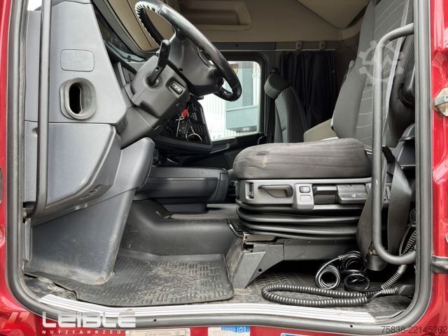 Tracteur routier standard SCANIA R 490LA4x2MNA*Topline*Standklima*Hydraulik*