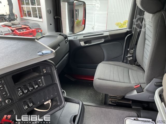 Tracteur routier standard SCANIA R 490LA4x2MNA*Topline*Standklima*Hydraulik*