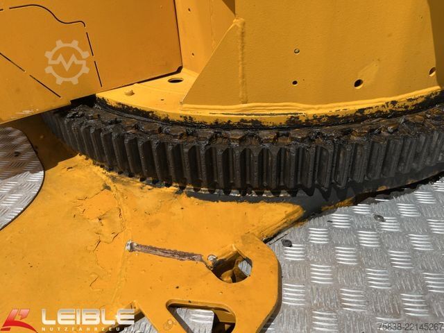 Grue montée sur camion FAUN Tadano*ATF 50-G3*6x6x6*40m Ausleger* 50t*