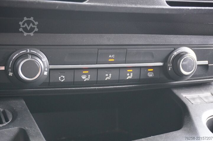 Stationwagen met hoog dak Peugeot Partner 1.2 PureTech 110PK Benzine! EURO 6 - Ai...