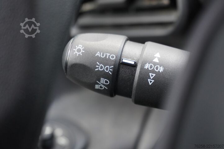 Stationwagen met hoog dak Peugeot Partner 1.2 PureTech 110PK Benzine! EURO 6 - Ai...