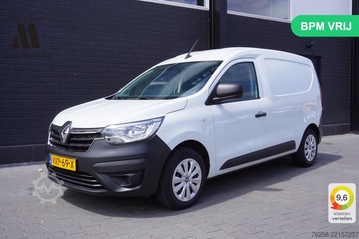 Panel van Renault Express 1.5 dCi EURO 6 - Airco - Cruise - €12.4...