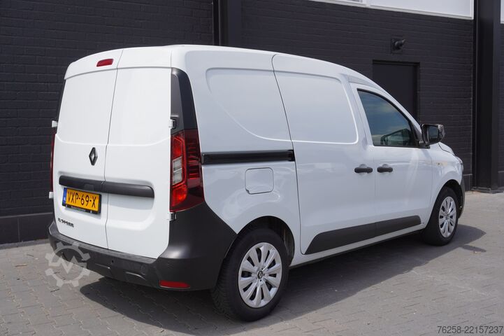 Panel van Renault Express 1.5 dCi EURO 6 - Airco - Cruise - €12.4...