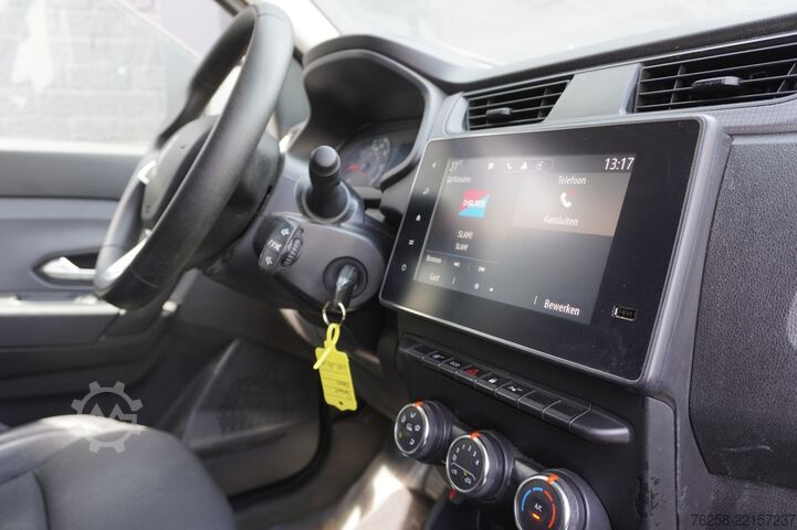 Panel van Renault Express 1.5 dCi EURO 6 - Airco - Cruise - €12.4...