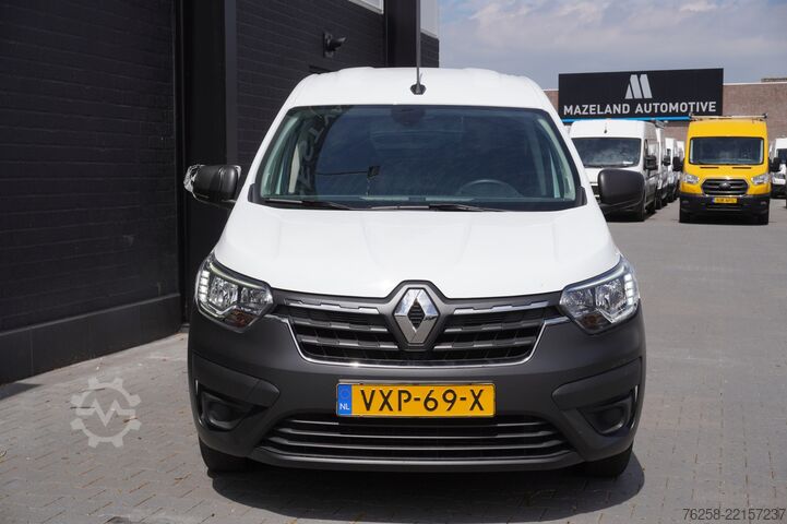 Panel van Renault Express 1.5 dCi EURO 6 - Airco - Cruise - €12.4...