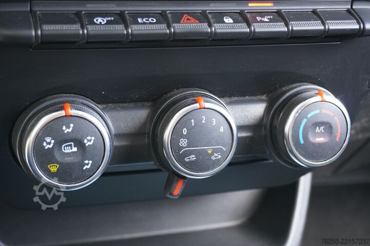 Panel van Renault Express 1.5 dCi EURO 6 - Airco - Cruise - €12.4...