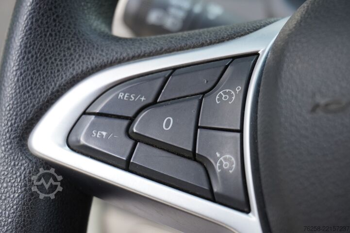 Panel van Renault Express 1.5 dCi EURO 6 - Airco - Cruise - €12.4...