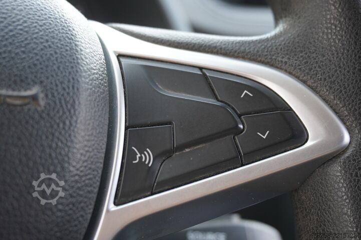 Panel van Renault Express 1.5 dCi EURO 6 - Airco - Cruise - €12.4...