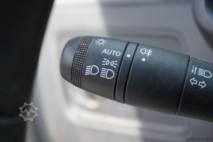 Panel van Renault Express 1.5 dCi EURO 6 - Airco - Cruise - €12.4...