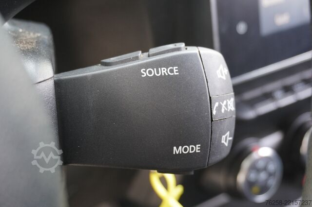 Stationvogn med højt tag Renault Express 1.5 dCi EURO 6 - Airco - Cruise - €11.9...