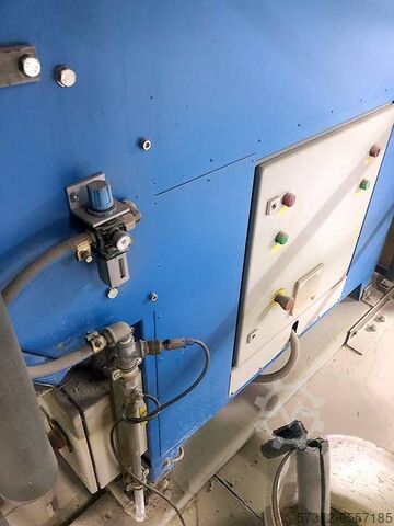 Expander droger HONICEL EDOK 120/ 100