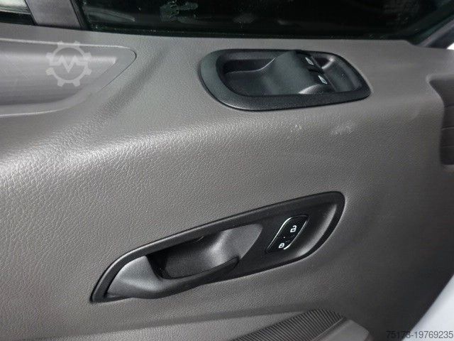 Minibus FORD Transit 350L3H2 Trend WiPa Rampe KMP BTW GRA