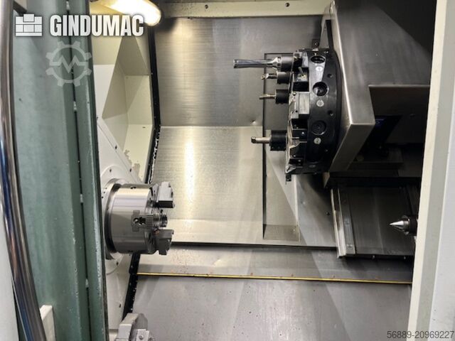 DMG Gildemeister CTX410 DMG Gildemeister CTX410