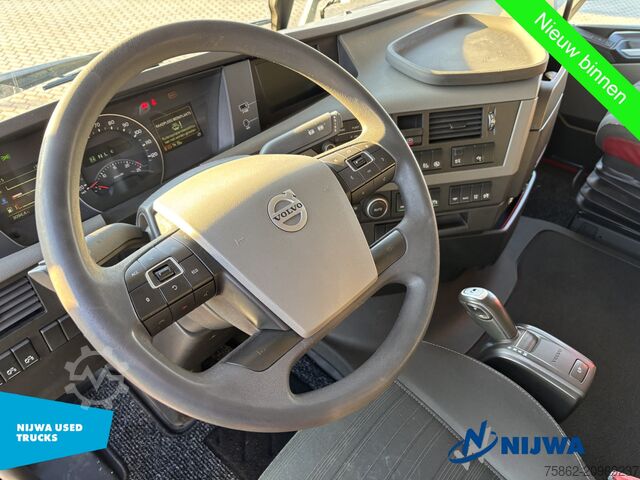 Standard-SZM Volvo FH 460 4x2 Schuifschotel + Hydrauliek