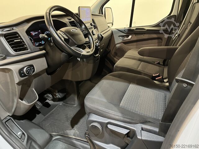 Panelvan Ford Transit Custom 280 2.0 TDCI L1H1 Trend 130 PK /...