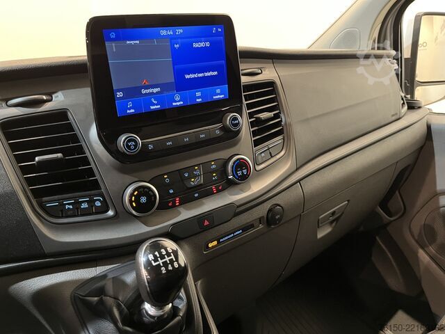 Panelvan Ford Transit Custom 280 2.0 TDCI L1H1 Trend 130 PK /...