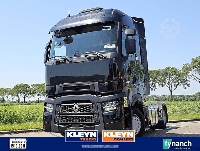 Standart-SZM RENAULT T 480 HIGH