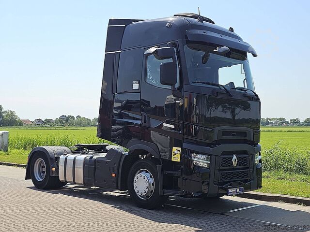 Standart-SZM RENAULT T 480 HIGH