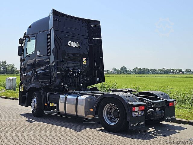 Standart-SZM RENAULT T 480 HIGH