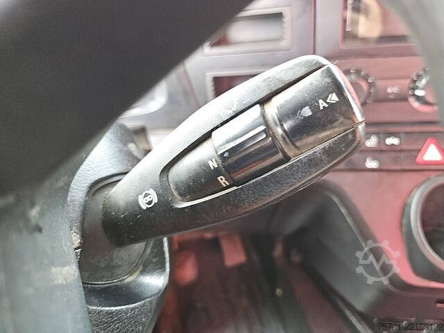 Kanca kol sistemi MERCEDES-BENZ ARCOS 3243