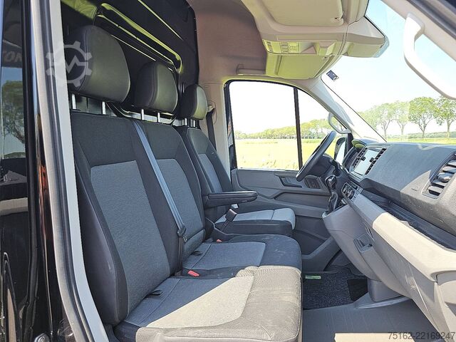 Στέισον βάγκον με ψηλή οροφή VOLKSWAGEN CRAFTER 35 2.0 L3H3 LED Automaat !