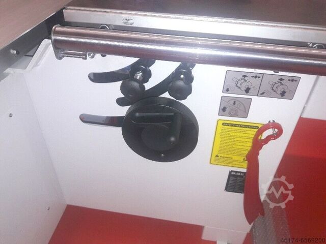 Panel-Säge SICAR SEGA 315