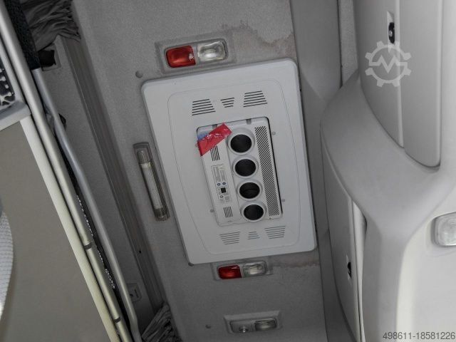 Trattore stradale standard DAF XF 460 FT SSC + INTARDER + ALCOA + ROOF AIR CO