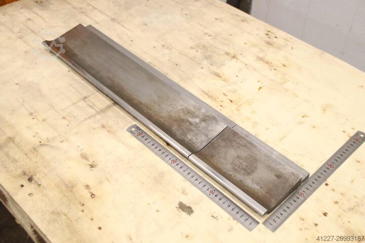 Narzędzie do gięcia, dzielone, 682 mm unbekannt 28/143 mm  R4