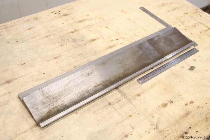 Narzędzie do gięcia, dzielone, 682 mm unbekannt 28/143 mm  R4
