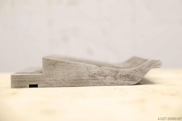 Narzędzie do gięcia, dzielone, 682 mm unbekannt 28/143 mm  R4