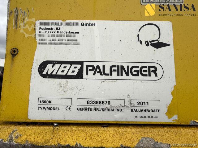 Camión caja MAN TGM 18.290/LBW/ThermoKing T-1200R/2 Kamm