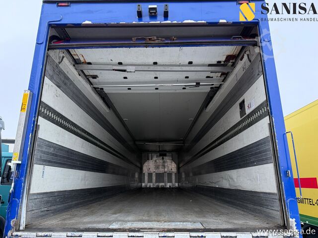 Electric motor Krone TKS/Thermoking SZ/SD